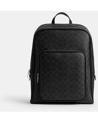 COACH - Aiden Backpack - Lyst