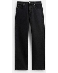 COACH - Taper Jeans - Lyst
