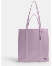 COACH - Hall Tote 33 - Lyst