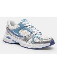 COACH - Scarpa Da Ginnastica Sport - Lyst