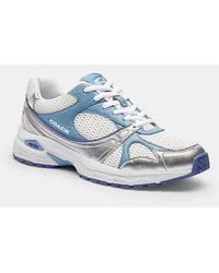 COACH - Sport Sneaker - Lyst