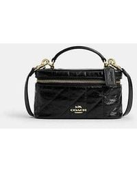 COACH - Rainer Crossbody Bag 18 - Lyst