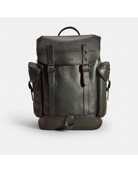 COACH - Restored Hitch Backpack - Lyst