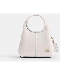 COACH - Lana Shoulder Bag 19 - Lyst