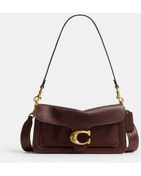 COACH - Tabby Shoulder Bag 26 - Lyst