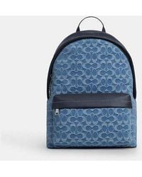 COACH - Taylor Backpack - Lyst