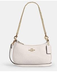 COACH - Teri Mini Crossbody Bag - Lyst