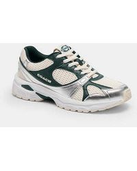 COACH - Sport Sneaker - Lyst