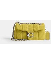 COACH - Tabby Shoulder Bag 20 - Lyst