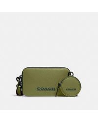 Bolsos COACH de hombre: hasta el 36 % de descuento | Lyst