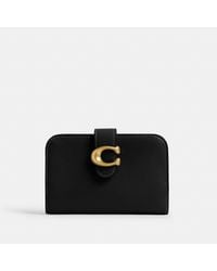 COACH - Tabby Wallet - Lyst