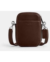 COACH - Hitch Crossbody Bag - Lyst