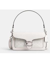 COACH - Tabby Shoulder Bag 26 - Lyst