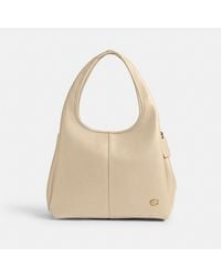 COACH - Lana Shoulder Bag - Lyst