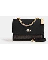 COACH - Klare Crossbody Bag - Lyst