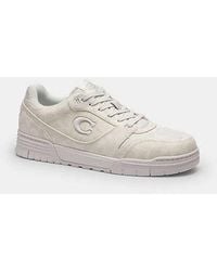 COACH - Soho Sneaker - Lyst