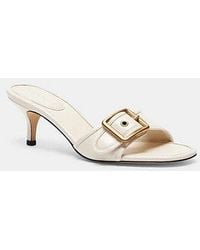 COACH - Margot Sandal - Lyst