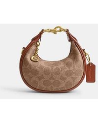 COACH - Jonie Bag - Lyst