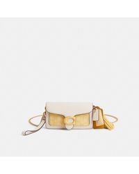 COACH - Upcrafted Tabby Crossbody Wristlet - Lyst