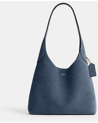 COACH - Brooklyn Shoulder Bag 28 - Lyst