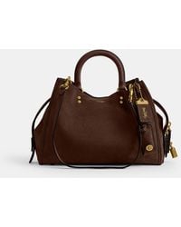 COACH - Rogue Bag 31 - Lyst