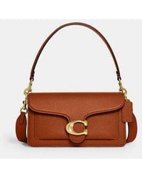 COACH - Tabby Shoulder Bag 26 - Lyst