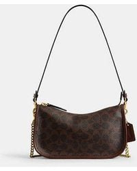 COACH - Waverly Bag - Lyst