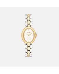 COACH - Sammy Watch, 22Mm - Lyst