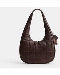 COACH - Alter/Ego Crescent Shoulder Bag - Lyst