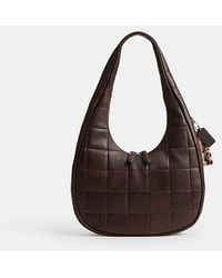 COACH - Alter/Ego Crescent Shoulder Bag - Lyst
