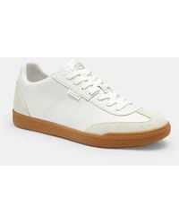 COACH - Brady Sneaker - Lyst
