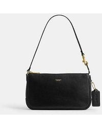 COACH - Borsa Plaza - Lyst
