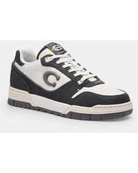 COACH - Soho Sneaker - Lyst
