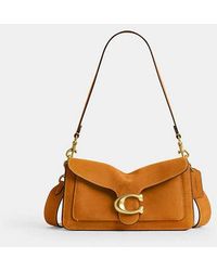 COACH - Tabby Shoulder Bag 26 - Lyst