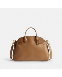 COACH - Soft Empire Carryall Bag 40 - Lyst