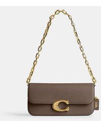 COACH - Idol Bag 23 - Lyst