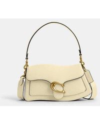 COACH - Borsa A Tracolla Twisted Tabby - Lyst