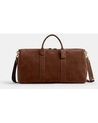 COACH - Compass Bag 50 - Lyst