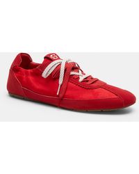 COACH - Soft Sneaker - Lyst