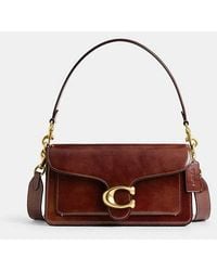 COACH - Tabby Shoulder Bag 26 - Lyst