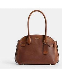 COACH - Empire Carryall Bag 21 - Lyst