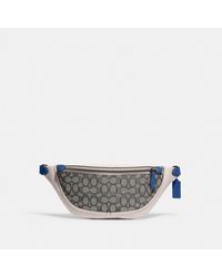 Bolsos COACH de hombre: hasta el 36 % de descuento | Lyst