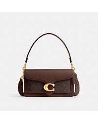 COACH - Tabby 26 Shoulder Bag - Lyst