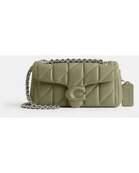 COACH - Tabby Shoulder Bag 20 With Quilting - Lyst