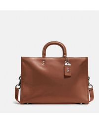 COACH Rogue Brief - Multicolour