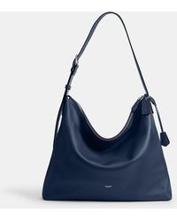 COACH - Mott Messenger Bag - Lyst