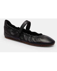 COACH - Mary Jane Sneaker - Lyst