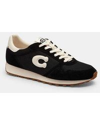 COACH - Retro Runner - Lyst