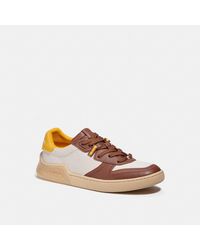 Zapatos COACH de hombre desde 73 €
