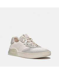 coach sneakers price